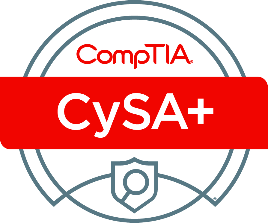 CySA+
